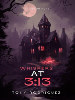 cover image of Whispers at 3